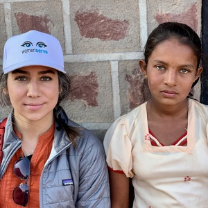 Fundraising Page: Lisa Grimm